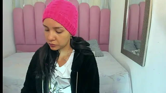 Stripchat sex cam LettiMoore