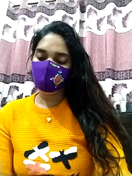 Stripchat sex cam Priangka_