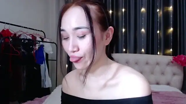 Stripchat sex cam Amea_ra